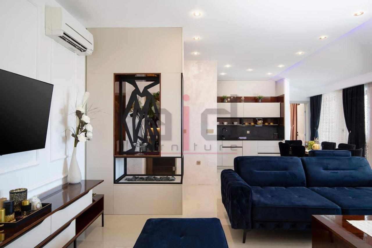 شقة Pula Porta Aurea & Wellness Oasis المظهر الخارجي الصورة