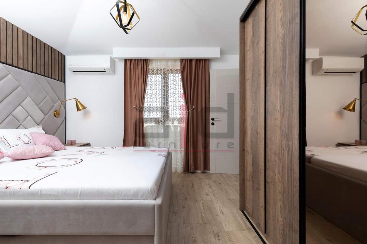 شقة Pula Porta Aurea & Wellness Oasis المظهر الخارجي الصورة