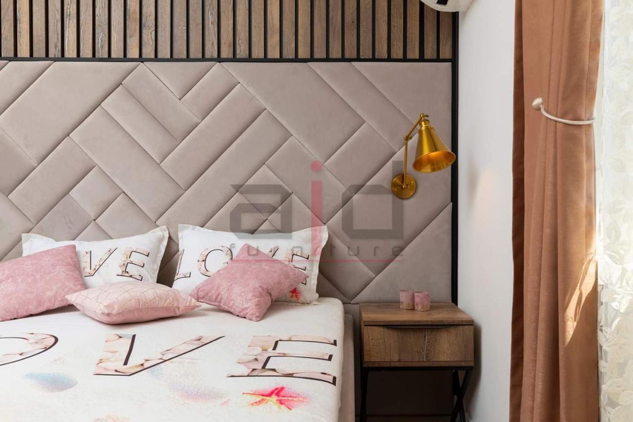 شقة Pula Porta Aurea & Wellness Oasis المظهر الخارجي الصورة